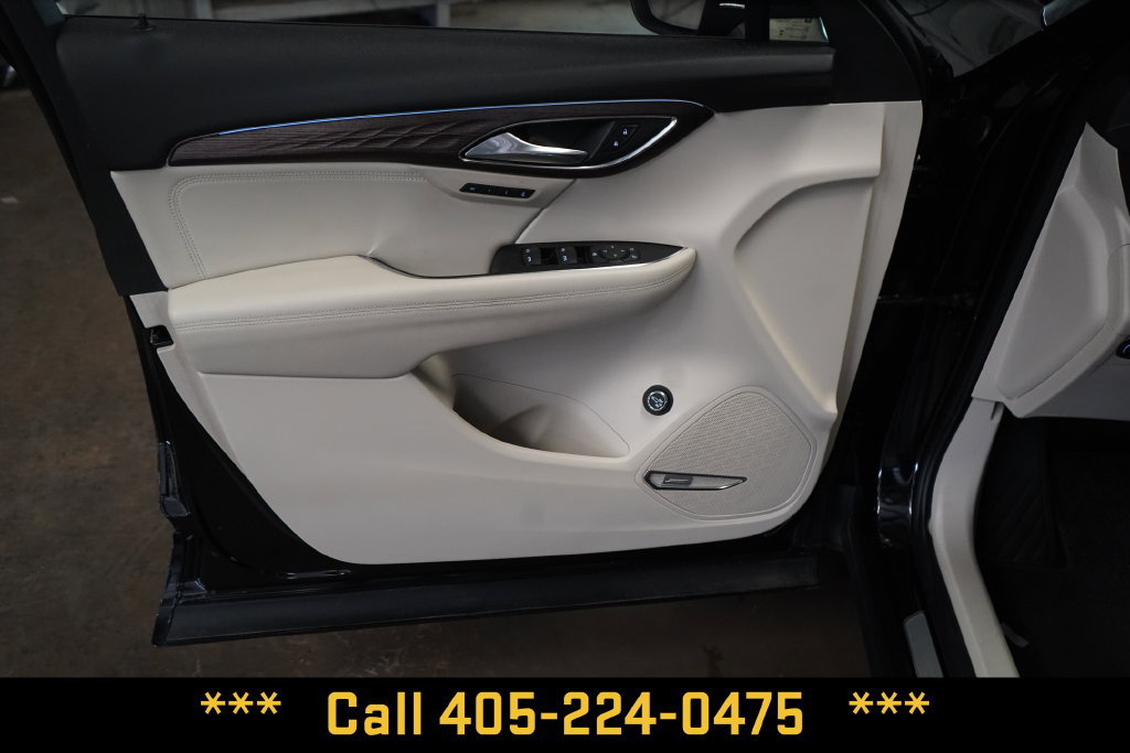 Used 2023 Buick Envision Avenir AWD/4WD image 12
