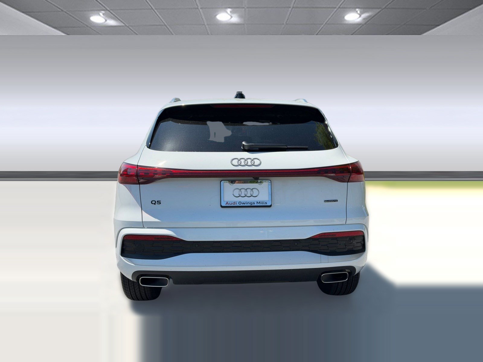Used 2026 Audi Q5 Premium AWD/4WD image 10