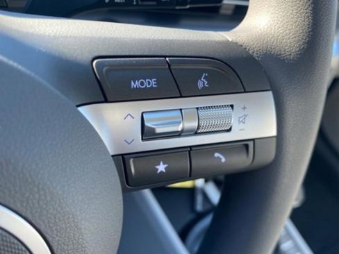 New 2026 Hyundai Kona SE FWD image 20