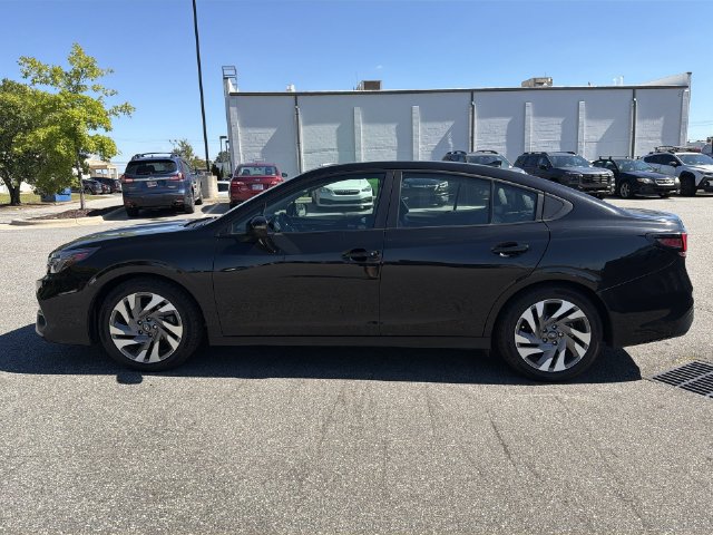 Certified 2025 Subaru Legacy Limited AWD/4WD image 10
