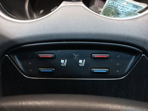 Certified 2021 Toyota Venza Limited image 35