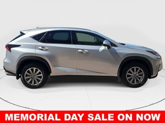 Used 2019 Lexus NX 300 FWD w/ Accessory Package 2 video 2