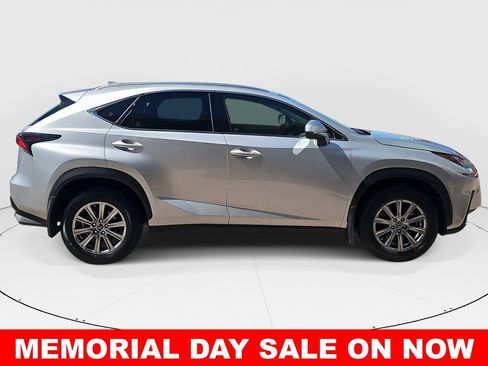Used 2019 Lexus NX 300 FWD w/ Accessory Package 2 image 2