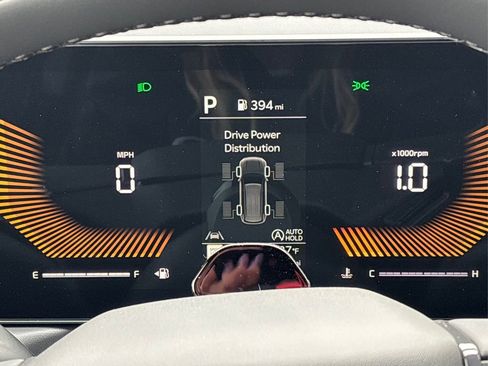 New 2027 Kia Telluride EX X-Line AWD/4WD image 14