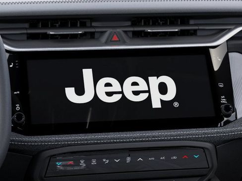New 2026 Jeep Cherokee Laredo AWD/4WD image 18