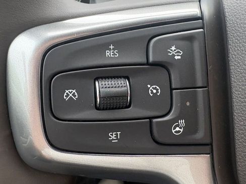 New 2026 Chevrolet Silverado 1500 LT AWD/4WD image 6