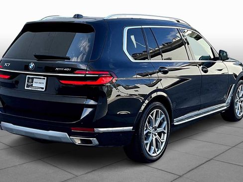 Used 2024 BMW X7 xDrive40i image 23