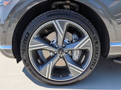 New 2026 Genesis GV80 3.5T Prestige image 9