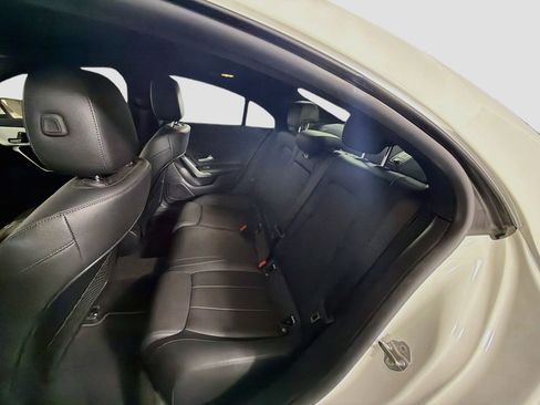 Used 2022 Mercedes-Benz CLA 250 image 27