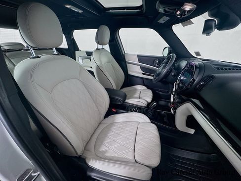 Certified 2023 MINI Cooper Countryman S image 30