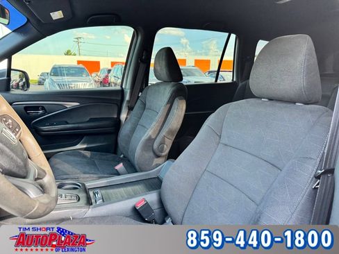 Used 2022 Honda Pilot Sport image 28