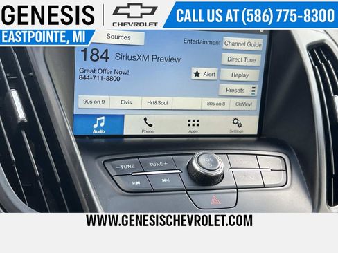 Used 2019 Ford Escape SE AWD/4WD image 16