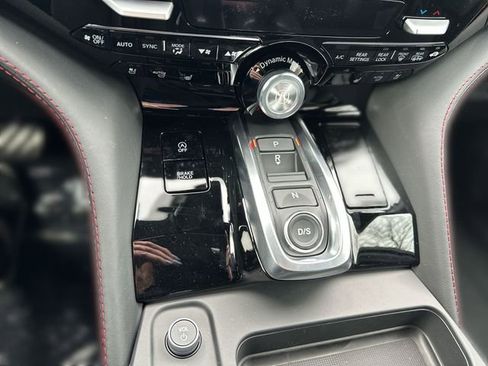 New 2026 Acura MDX A-Spec image 21