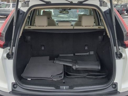 Used 2022 Honda CR-V Touring image 18