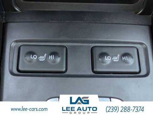 Used 2020 Acura ILX FWD image 25