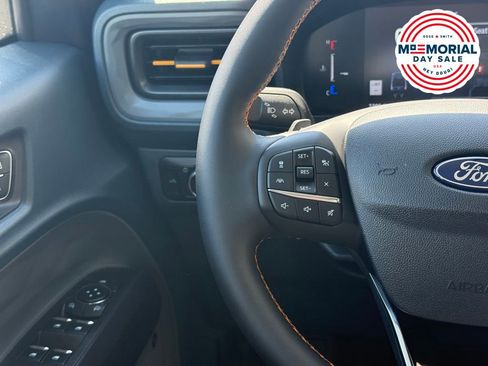 Used 2026 Ford Maverick Tremor AWD/4WD image 10