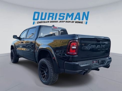 New 2026 RAM 1500 Big Horn image 4