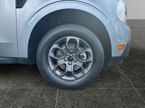 Used 2024 Ford Maverick XLT w/ Equipment Group 300A Standard image 10