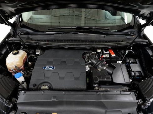 Used 2015 Ford Edge SEL image 3