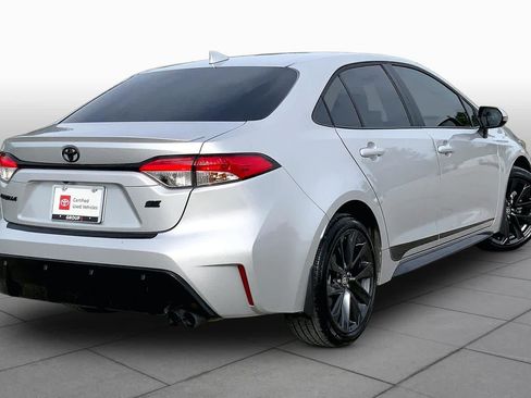 Used 2026 Toyota Corolla SE FWD image 13