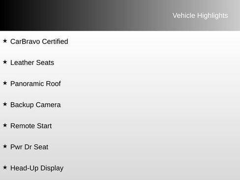 Used 2023 Buick Envision Avenir image 5