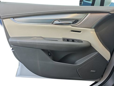 Used 2022 Cadillac XT5 Premium Luxury w/ LPO, Floor Liner Package FWD image 26