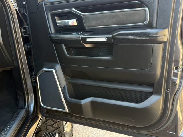 Used 2020 RAM 3500 Laramie AWD/4WD image 29