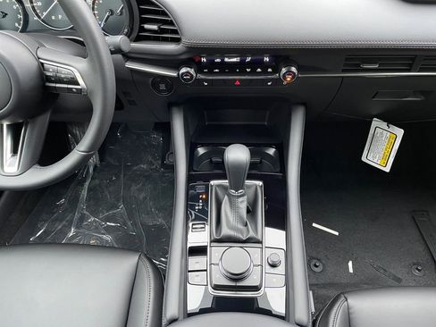 Used 2025 MAZDA MAZDA3 s image 11