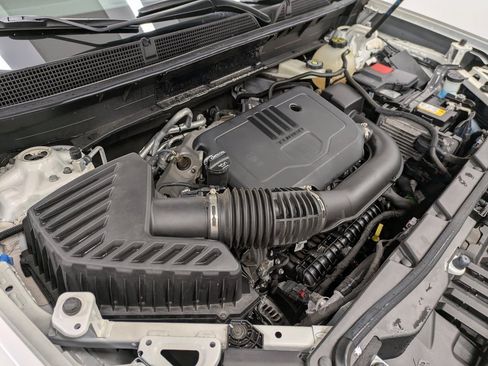 Used 2023 GMC Acadia SLE w/ Driver Convenience Package image 30