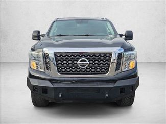 Used 2018 Nissan Titan SV w/ SV Convenience Package video 2