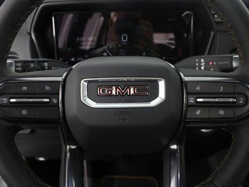 New 2026 GMC Terrain AT4 w/ Convenience Package III image 15