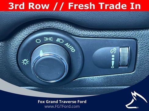 Used 2024 Dodge Durango GT image 20