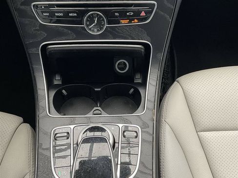 Used 2017 Mercedes-Benz C 300 4MATIC Sedan image 18
