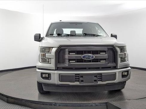 Used 2017 Ford F150 XL w/ Equipment Group 101A Mid RWD image 12