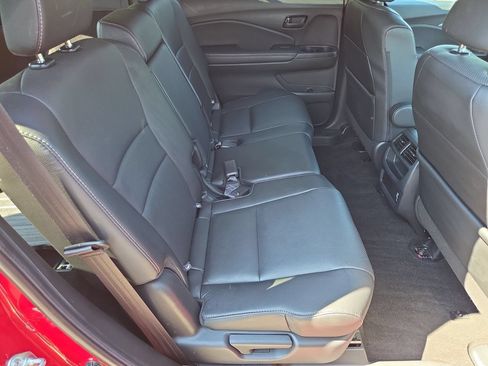 Used 2023 Honda Passport EX-L image 23