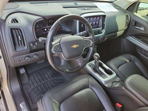 Used 2022 Chevrolet Colorado ZR2 image 12