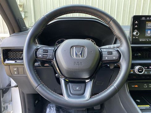 Used 2025 Honda CR-V Sport Touring image 31