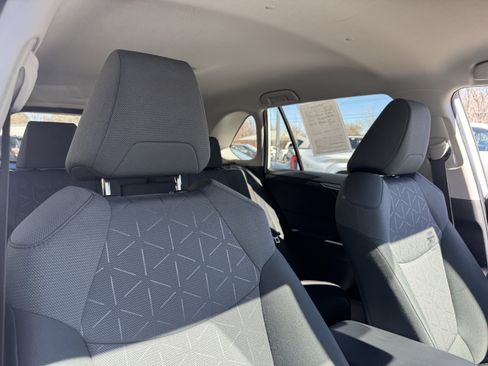 Certified 2024 Toyota RAV4 XLE image 20