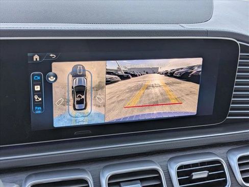 New 2026 Mercedes-Benz GLE 350 4MATIC image 13