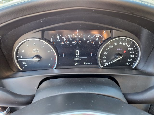 Used 2018 Cadillac CT6 Luxury RWD image 28