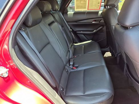 Used 2025 MAZDA CX-30 AWD 2.5 S w/ Preferred Package image 30