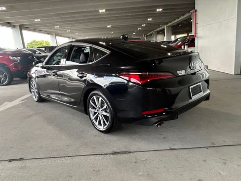 Used 2025 Acura Integra FWD image 3