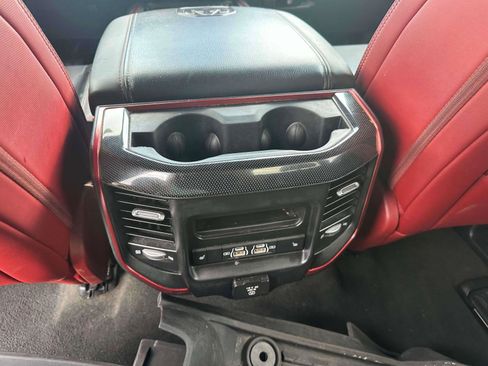 Used 2022 RAM 1500 Rebel w/ Rebel Level A Equipment Group image 11