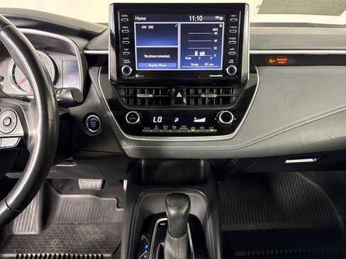 Used 2020 Toyota Corolla SE FWD image 26