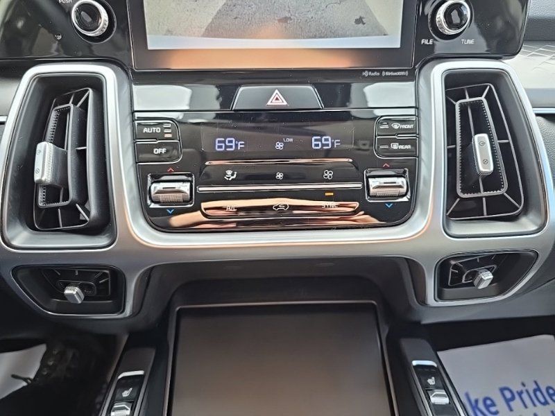 Used 2021 Kia Sorento S AWD/4WD image 17