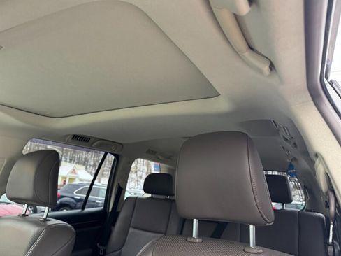 Used 2010 Lexus GX 460 image 29