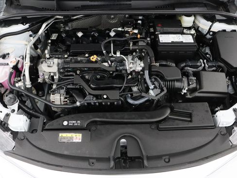 Certified 2025 Toyota Corolla LE image 34