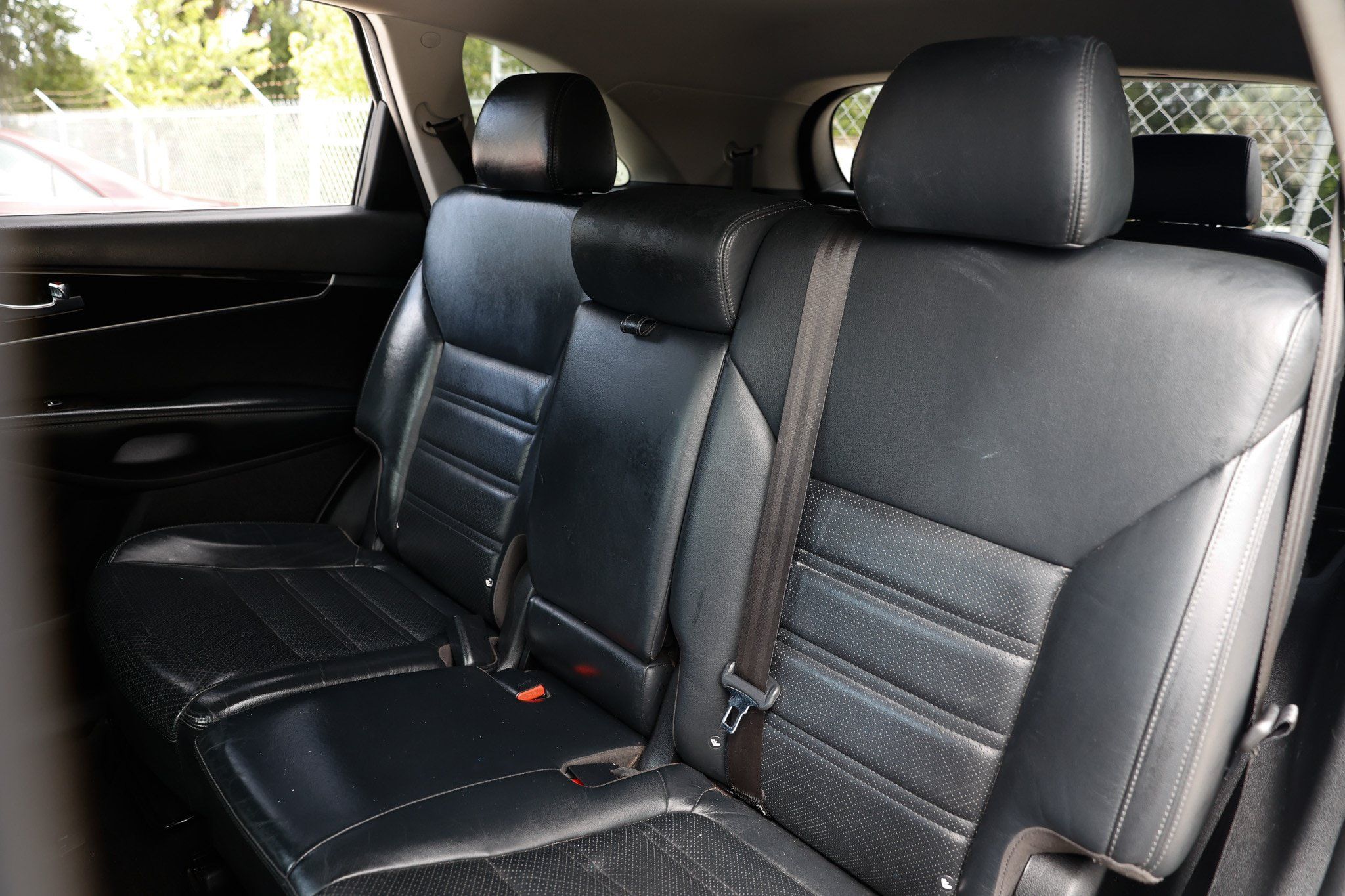 Used 2017 Kia Sorento AWD w/ LX Convenience Package image 13