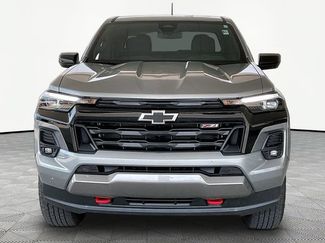 Used 2023 Chevrolet Colorado Z71 w/ Advanced Trailering Package AWD/4WD video 2
