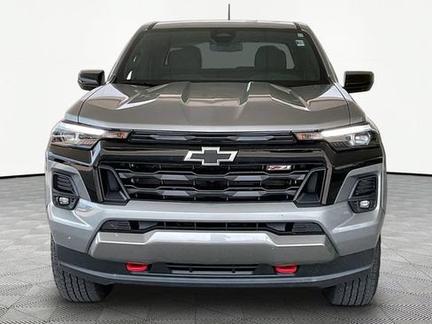 Used 2023 Chevrolet Colorado Z71 w/ Advanced Trailering Package AWD/4WD image 2